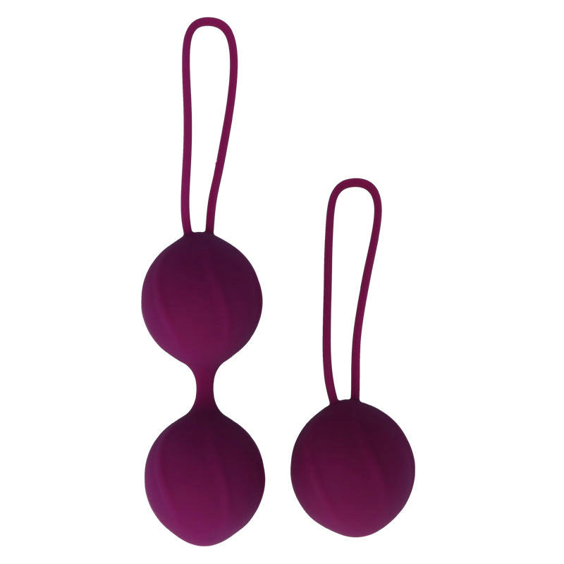 Kit kegel coverme viola