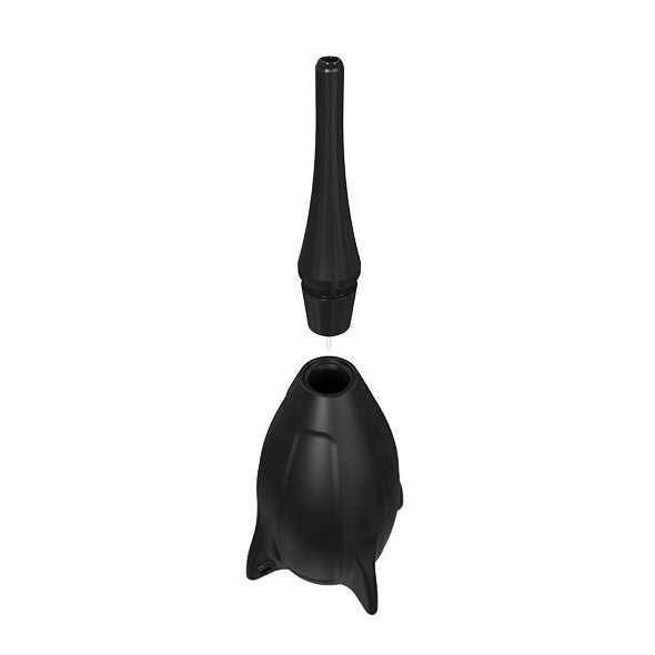Bathmate hydro rocket douche