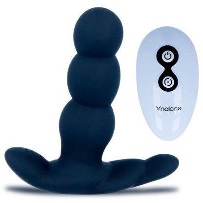 Anal toy - Nalone Pearl vibratore anale telecomandato