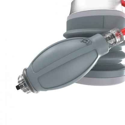 Pompa per il pene Bathmate Hydroxtreme 11 trasparente