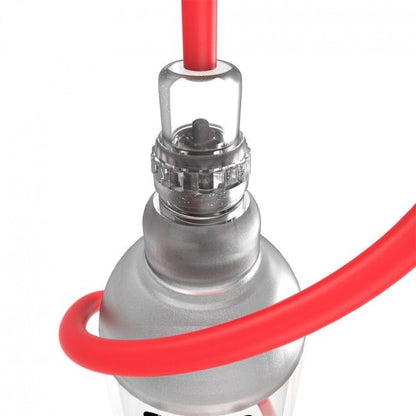 Pompa per il pene Bathmate Hydroxtreme 11 trasparente