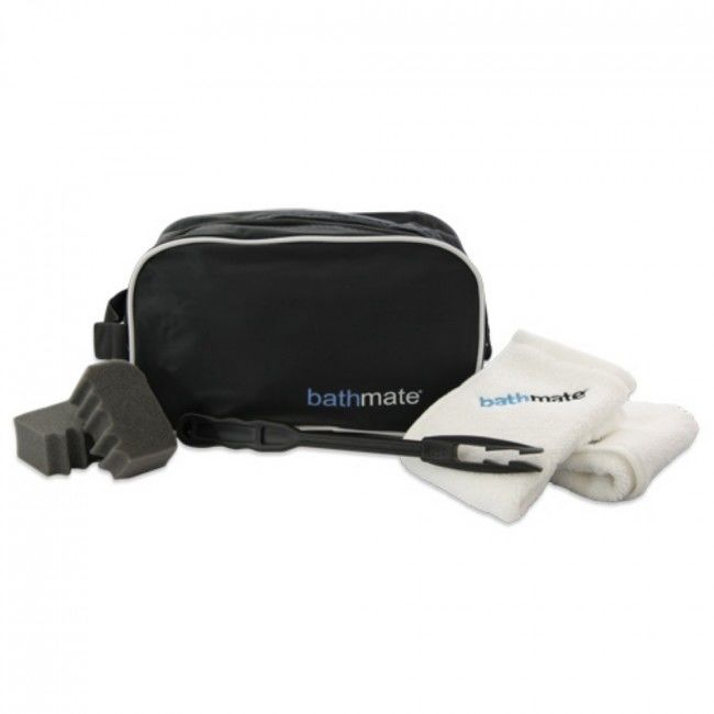 Pompes péniennes Kit de nettoyage Bathmate