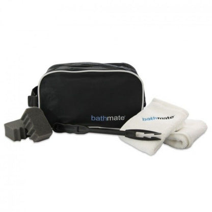 Pompes péniennes Kit de nettoyage Bathmate