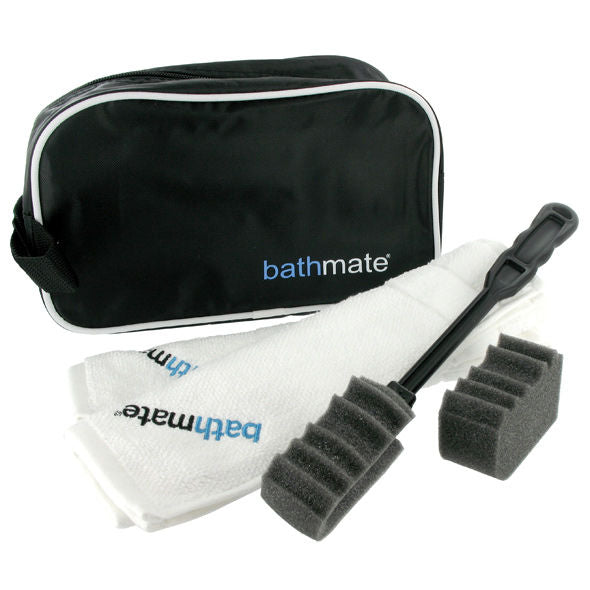 Pompes péniennes Kit de nettoyage Bathmate