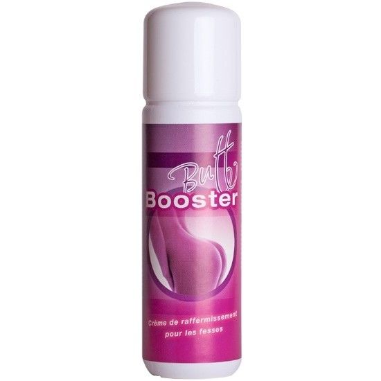 Butt booster