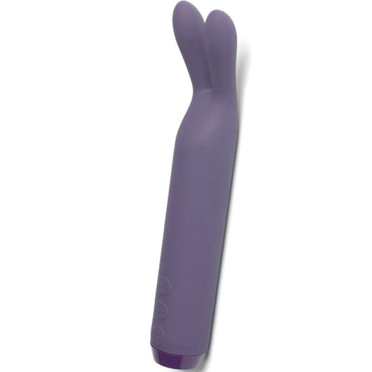 Je joue vibrating bullet rabbit purple