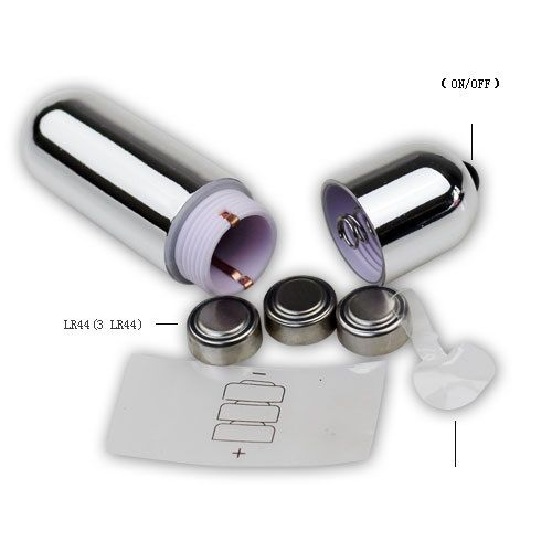 Anillo silicona 10 ritmos  lengua con vibracion rosa