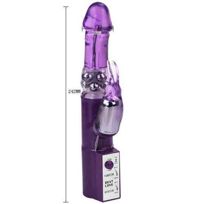 BAILE - ROTORE PERLA DI CONIGLIO HOT LADY II