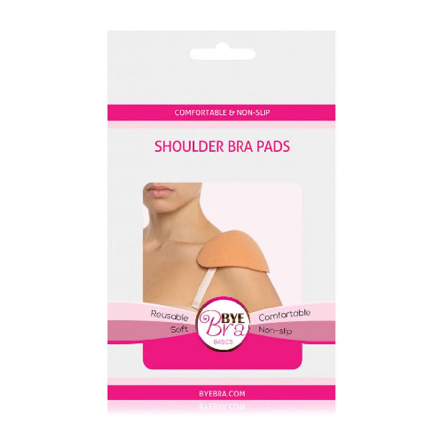 Reggiseno a spalla byebra nudo