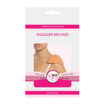 Reggiseno a spalla byebra nudo