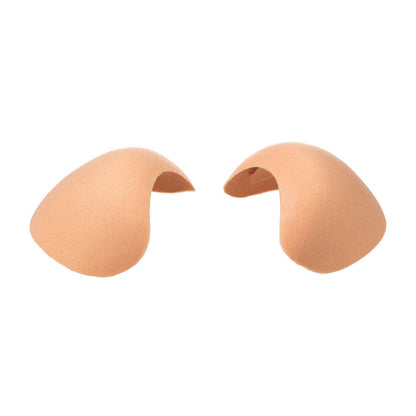 Reggiseno a spalla byebra nudo