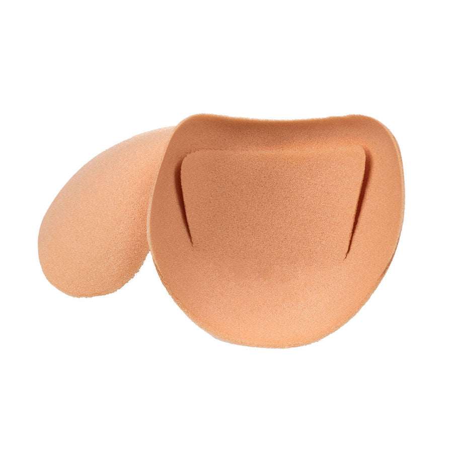 Reggiseno a spalla byebra nudo