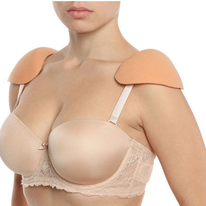 Reggiseno a spalla byebra nudo