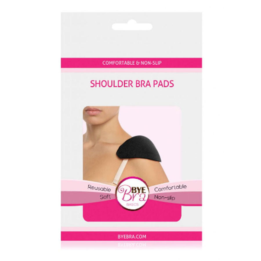 Reggiseno a spalla byebra in nero