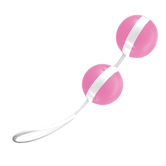 Palline vaginali Joydivision Joyballs trend rosa