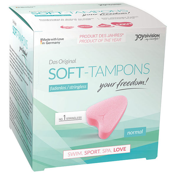 Tamponi morbidi originali