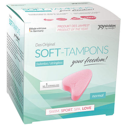 Tamponi morbidi originali