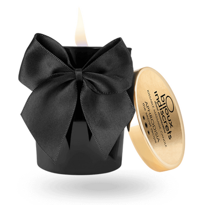 Sciogliere il mio cuore candela afrodisia bijoux