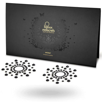 Bijoux indiscrets mimi nero