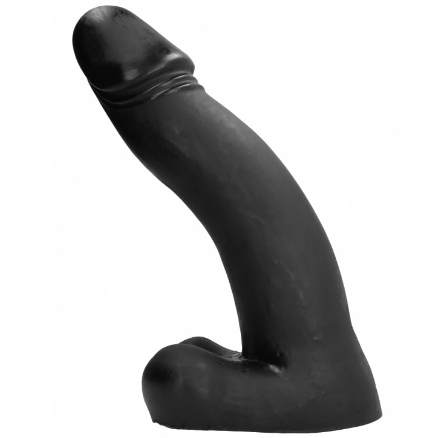 All black tutto nero 45 cm