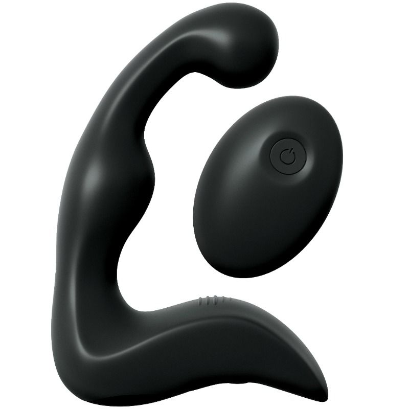 Anal fantasy elite collection telecomando p-spot pro