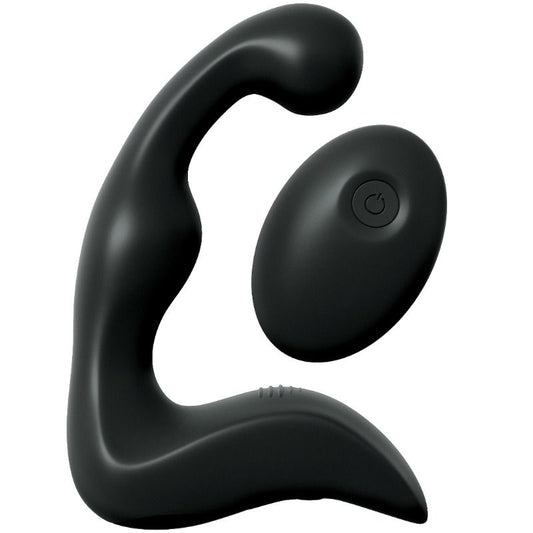 Anal fantasy elite collection telecomando p-spot pro