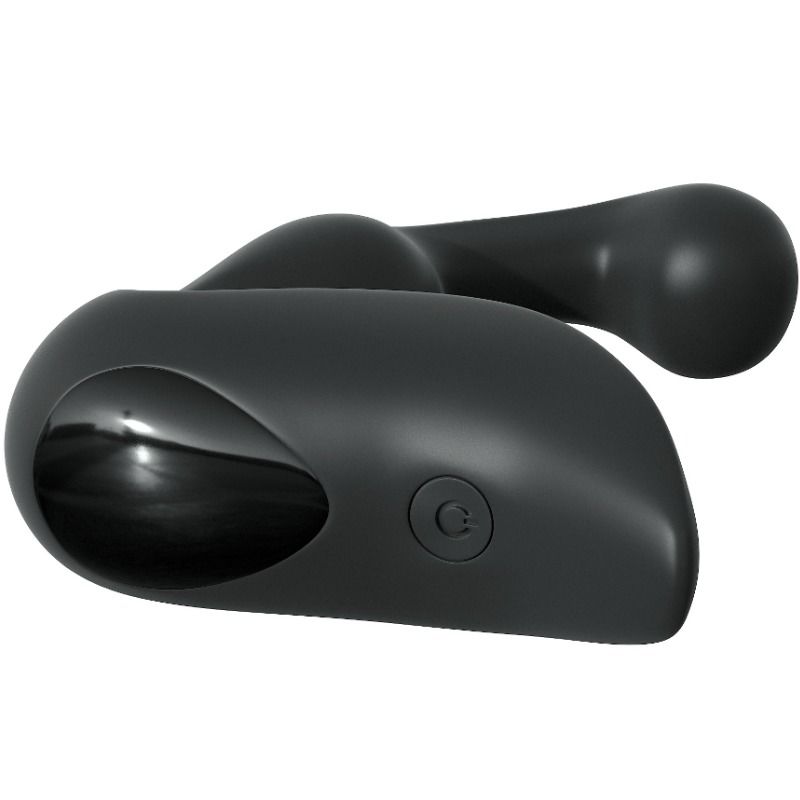 Anal fantasy elite collection telecomando p-spot pro