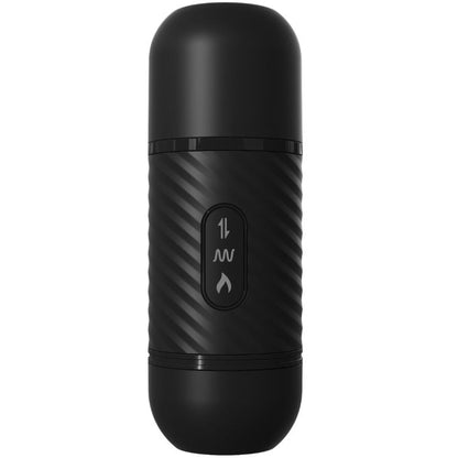 Anal fantasy elite collection vibrating ass thruster