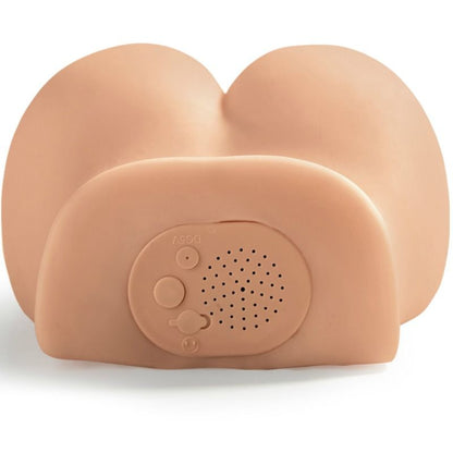Extreme toyz dirty talk interactive mini fuck me silly
