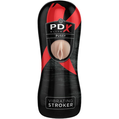 Masturbatore uomo Pdx elite Pussy vibrante