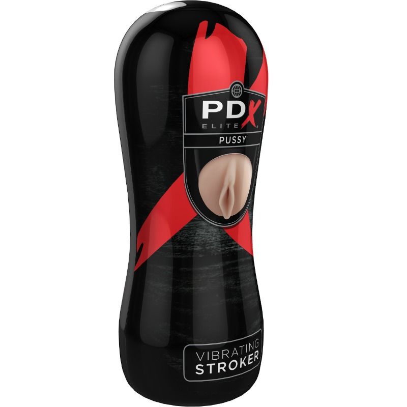 Masturbatore uomo Pdx elite Pussy vibrante
