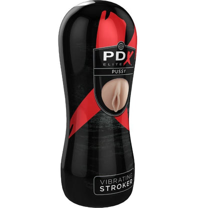 Masturbatore uomo Pdx elite Pussy vibrante