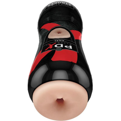 Masturbatore uomo Pdx elite Ano vibrante