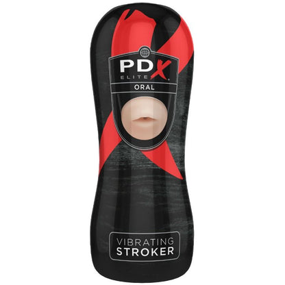 Masturbatore uomo Pdx elite Bocca vibrante