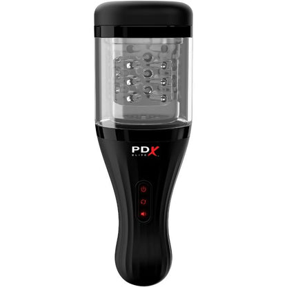 Masturbatore uomo Pdx elite talk dirty rotobator