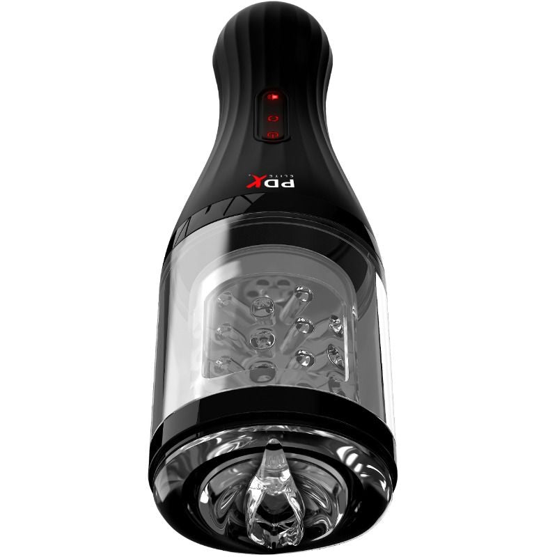 Masturbatore uomo Pdx elite talk dirty rotobator