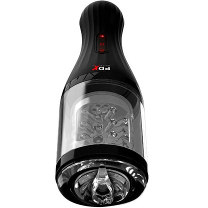 Masturbatore uomo Pdx elite talk dirty rotobator