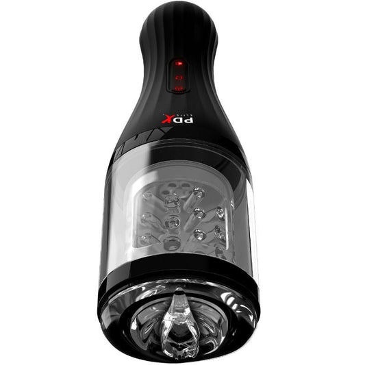 Masturbatore uomo Pdx elite talk dirty rotobator