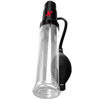 Pompe per il pene Pdx elite suck n pump stroker