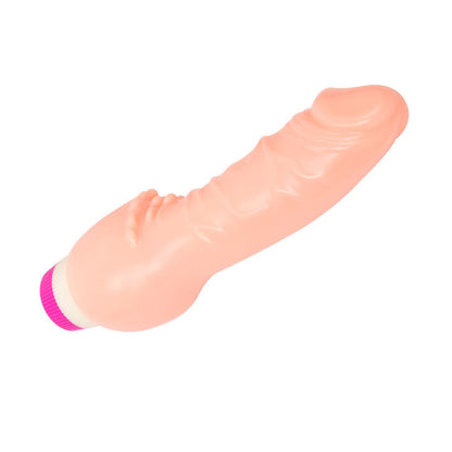 BAILE - ONDE NTE DE PLAISIR VIBRANTES RÉALISTES 19.5 CM