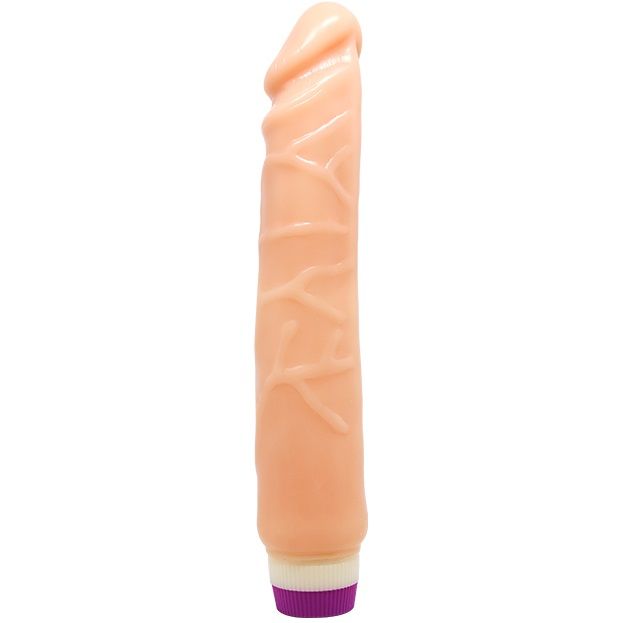 BAILE - GODET DE PLAISIRS VIBRANTS RÉALISTES 25,5 CM