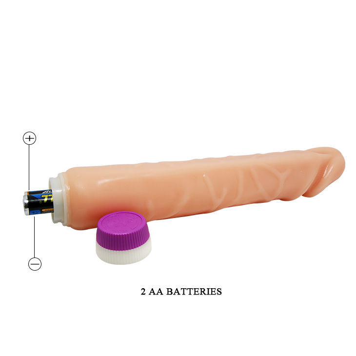 BAILE - GODET DE PLAISIRS VIBRANTS RÉALISTES 25,5 CM