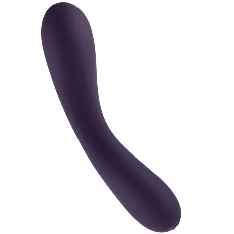 Je joue uma vibratore viola