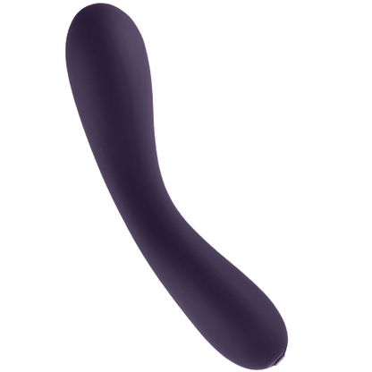 Je joue uma vibratore viola