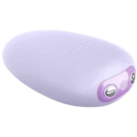 Vibratore clitoride Je joue mimi soft lilla