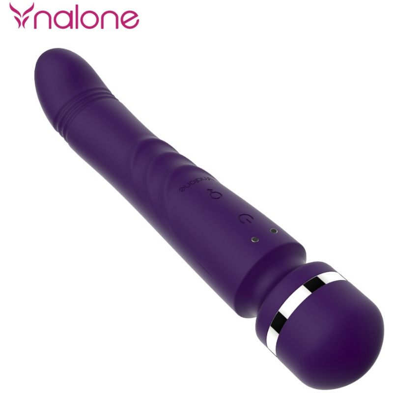 Wand massager - Nalone yoni viola