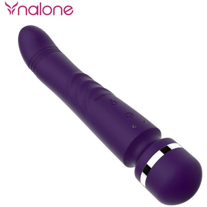 Wand massager - Nalone yoni viola