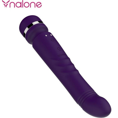 Wand massager - Nalone yoni viola