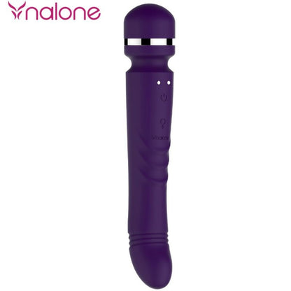 Wand massager - Nalone yoni viola