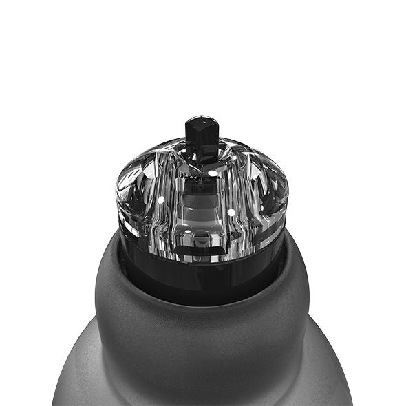 Bathmate hydromax 7 wide boy (x30 wide boy) trasparente